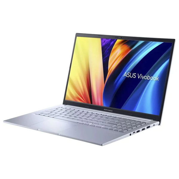  لابتوب اسوس 15.6-انج - Vivobook - i5-12500H - Intel Iris Xe - دوز - 8كيكابايت/512كيكابايتSSD 