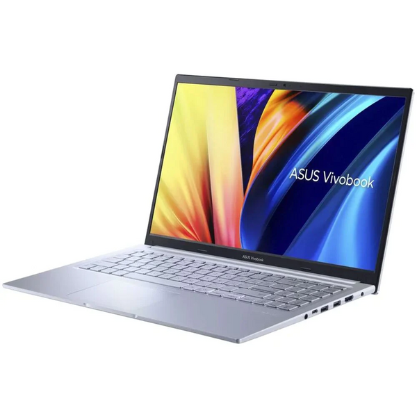 لپ تاپ 15.6 اینچی ایسوس - Vivobook X1504VA-NJ477 - i5-1335U - اشتراکی - DOS - 8GB/512GBSSD