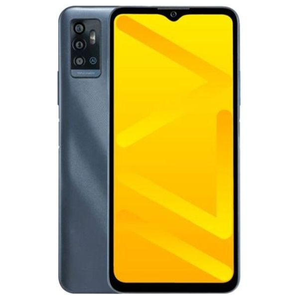 ZTE Blade A71 - Dual SIM - 64GB