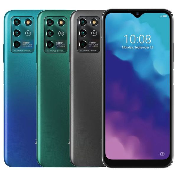 ZTE Blade V30 Vita  - Dual SIM - 128/4GB