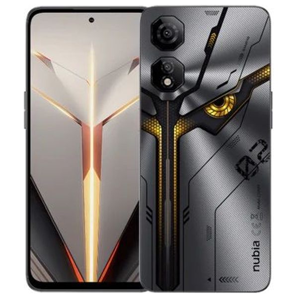 زت تي اي ZTE Nubia Neo 2 5G - دبل سيم - 256/8 كيكابايت