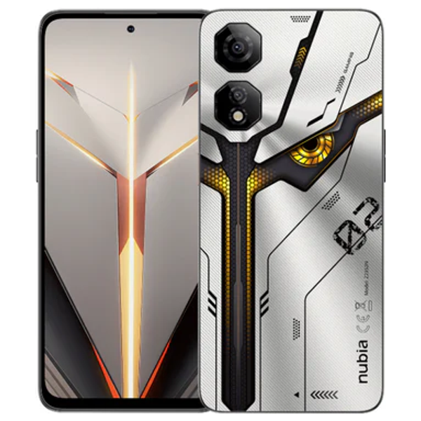 زت تي اي ZTE Nubia Neo 2 5G - دبل سيم - 256/8 كيكابايت