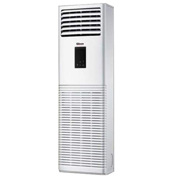 Gibson MFTS-36HR - 3 Ton - Floor Standing Split - White