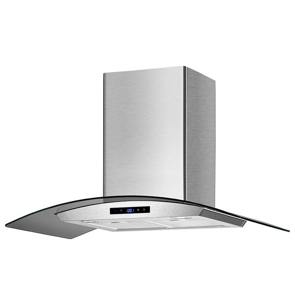 DLC TS960 90cm Cooker Hood