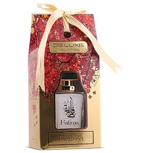 HAMIDI Fatima Konzentriertes Parfümöl – 15 Ml, Orientalischer Duft Aus Den VAE