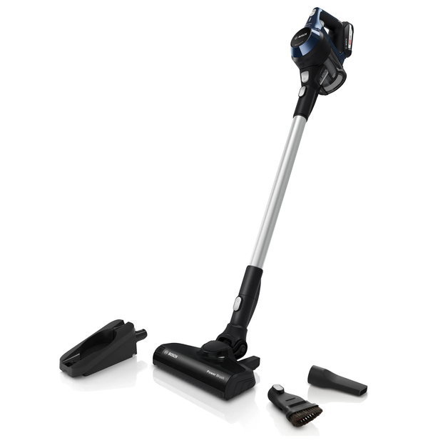 BOSCH BCS611P4A 18V Handheld Vacuum Cleaner