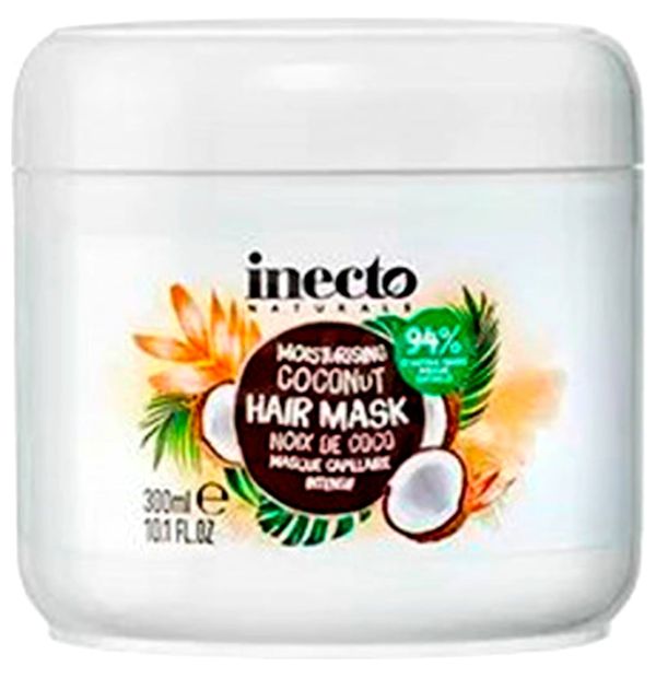 Breathtaking Inecto Coconut Artwork for Mobile Breathtaking Inecto Coconut Artwork for Mobile