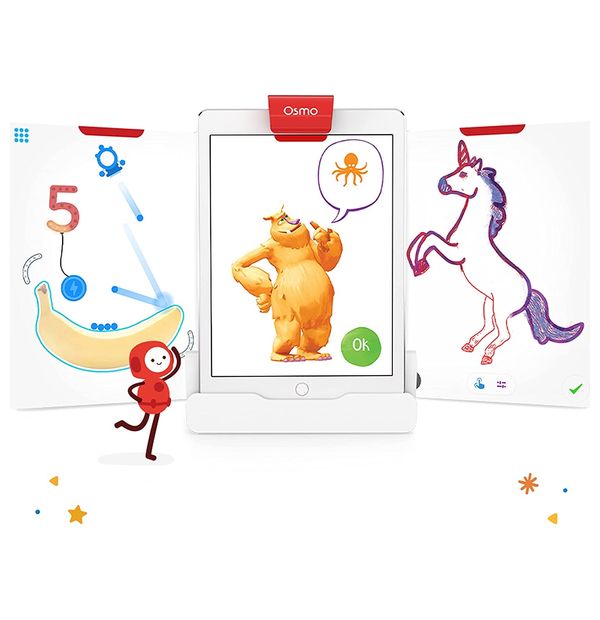 Osmo Creative Starter Kit