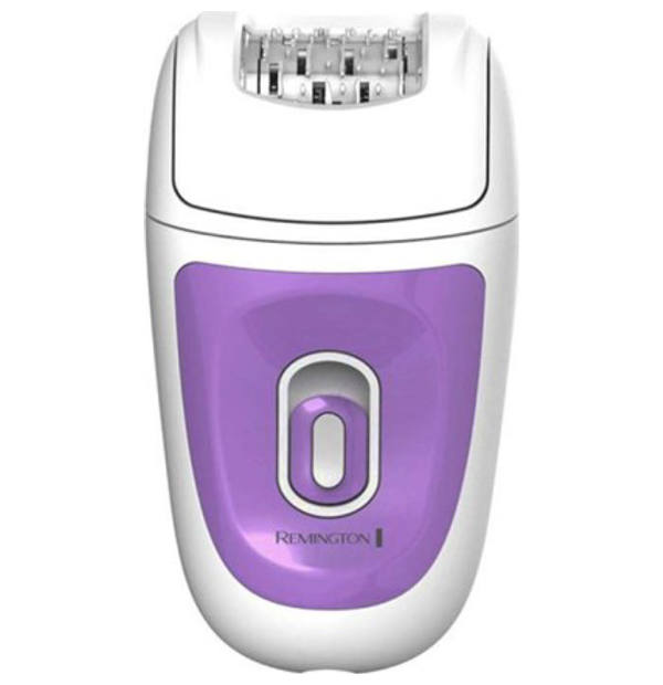 Remington Ep7010 Epilator White