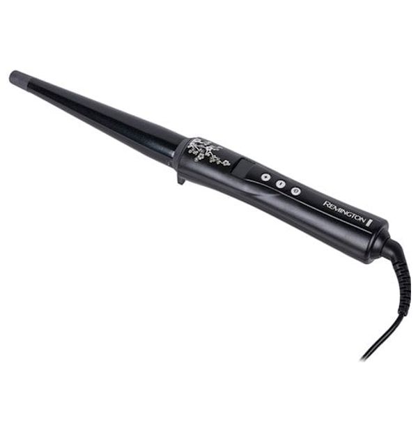 Remington Ci5319 Hair Curler Black