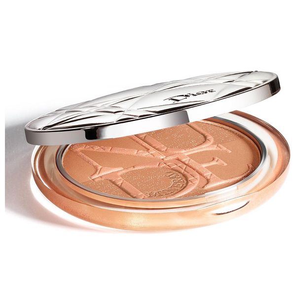 dior mineral bronzer 02