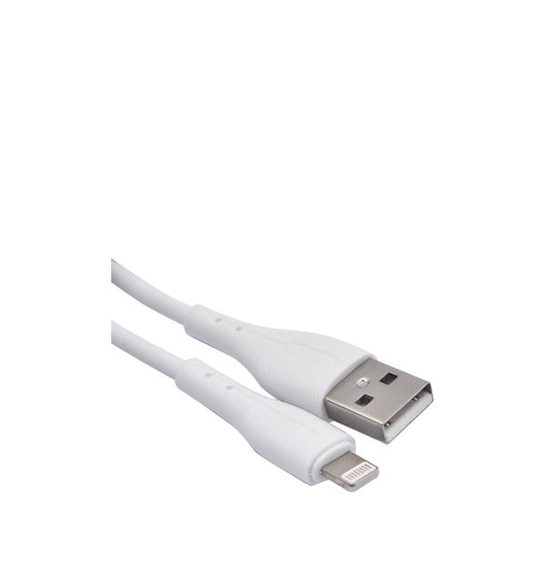 Moxom MX-CB80 - Cable For IPhone - 30cm