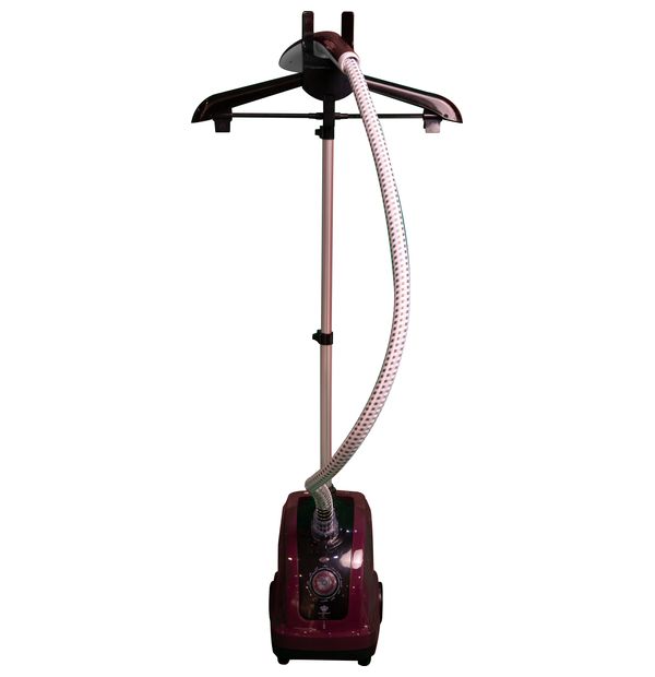 royal pro steamer