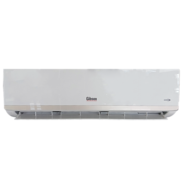 Gibson MSTAG11D-24HRFN1-INV - 2 Ton - Wall Mounted Split - Amp Control -  White