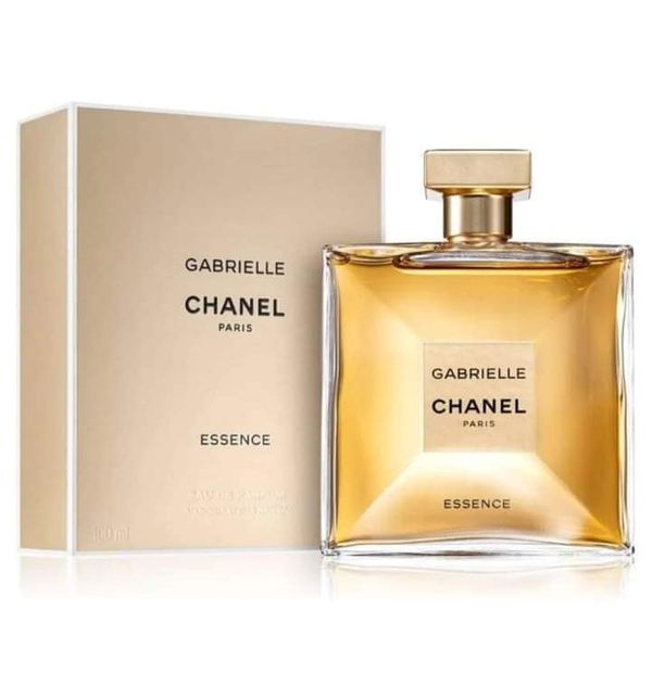 Gabrielle by Chanel for Women - Essence Eau de Parfum, 100ml