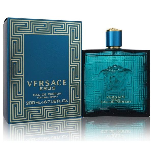 versace 200ml