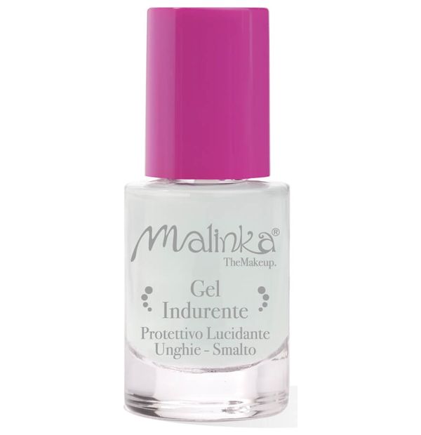 Malinka Hardening Gel Nail Polish 10ml