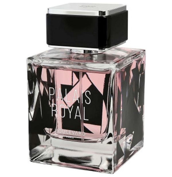 Jardin du Palais Royal by Boulevard for Women Eau de Perfume, 100ml