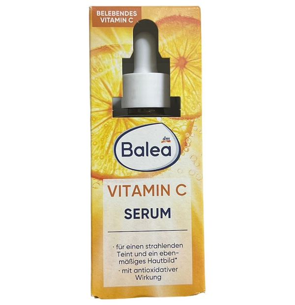 Balea Vitamin C Serum 30ml