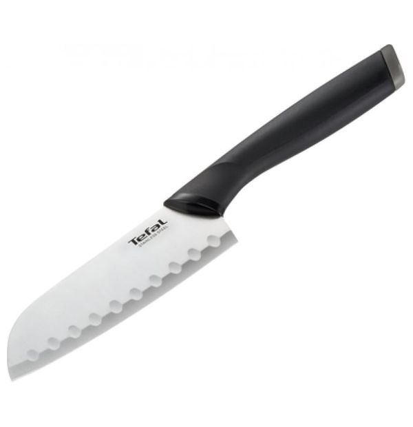 Tefal Knife Black