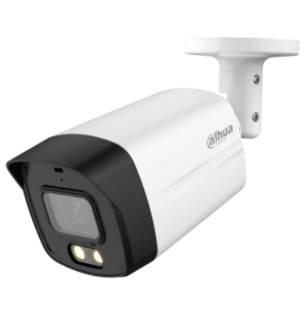 كاميرا للمراقبة دهوا - hac-hfw1509tlm-a-led