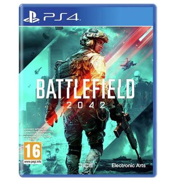 Battlefield 5 discount code ps4 Clearance