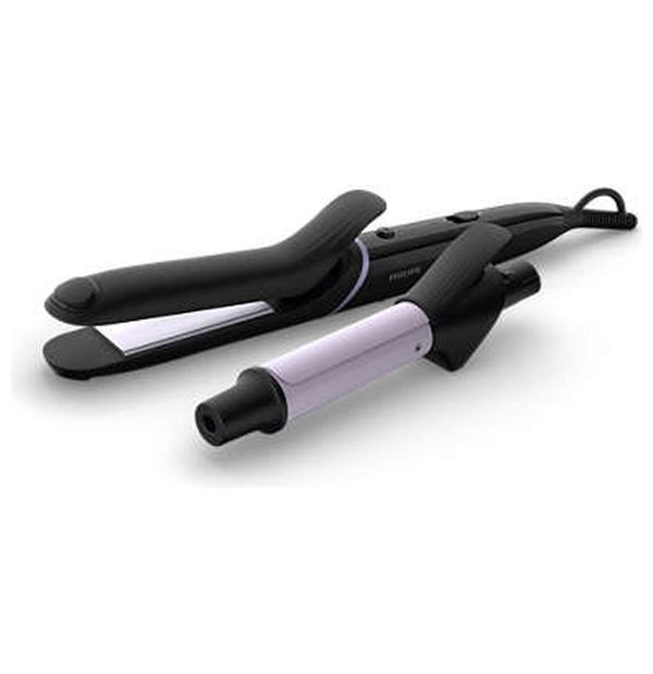Philips BHH811 - Hair Curler - Black Philips BHH811 - Hair Curler - Black