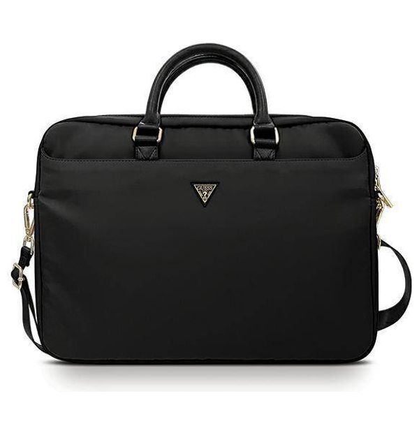 Guess GUCB15PUSASBK Laptop Bag
