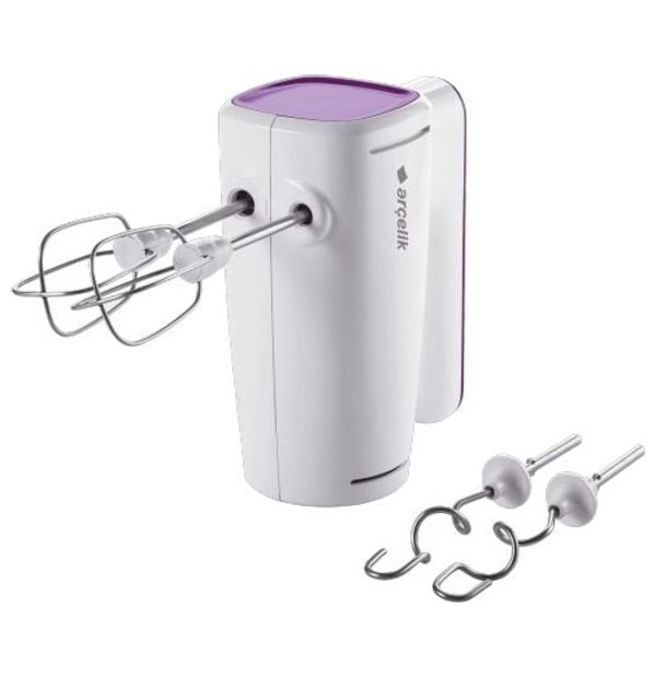 Arcelik K1435MK Hand Mixer