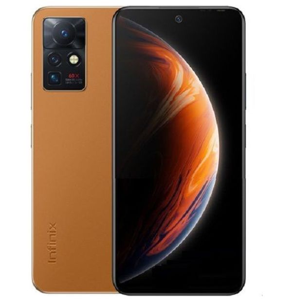 Infinix Zero X Pro - Dual SIM - 256GB