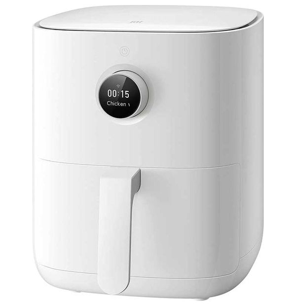 Xiaomi (3.5L)EU Air Fryer White