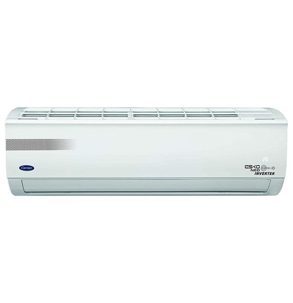 Carrier 42qha024vsl 2 ton wall mounted split white inverter