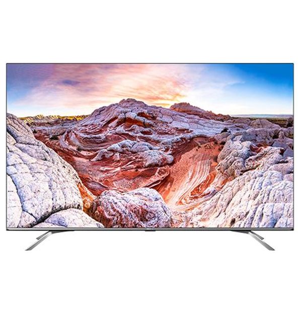 Hisense 55A61H - 55" - Smart - ATV - 4K - LED TV