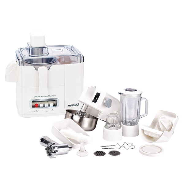 Newal FPR6060 Food Processor