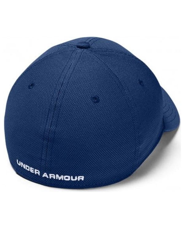 under armour cap blue