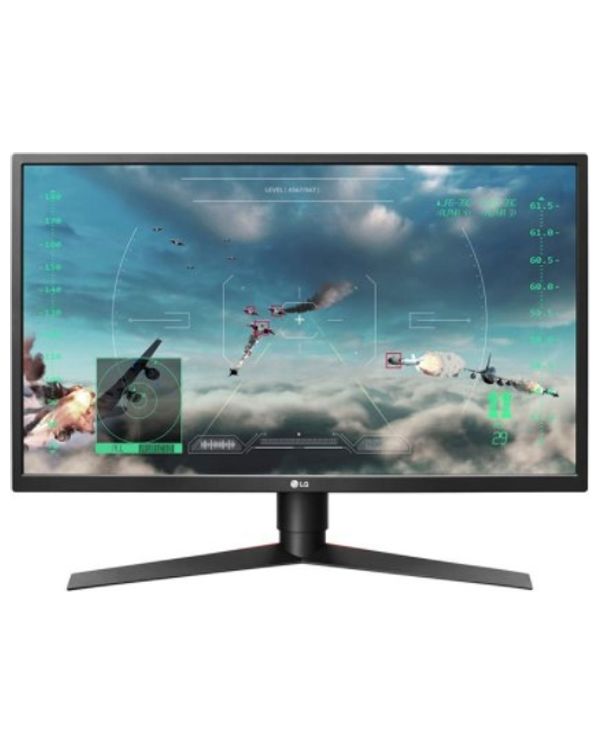 Lg 27gk750f B 27 Monitor