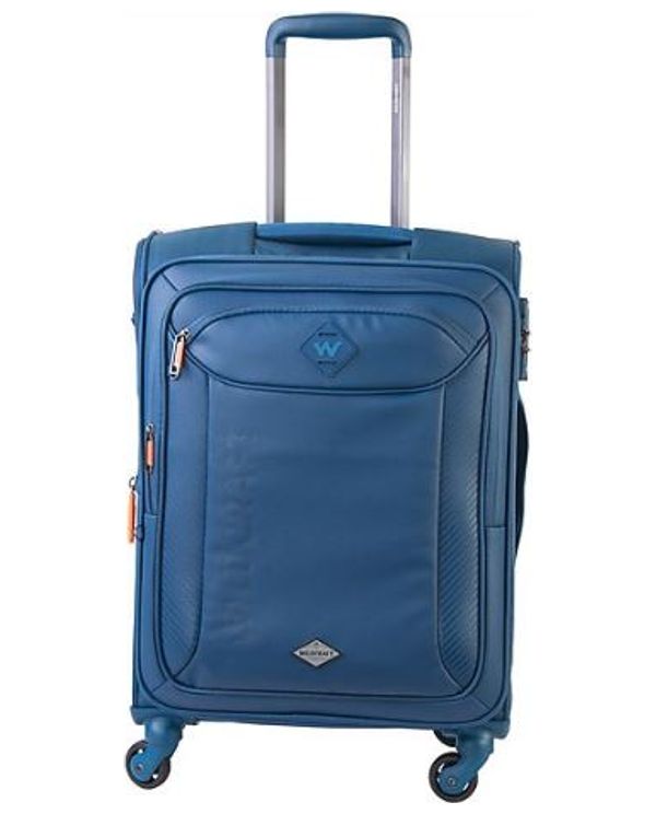 wildcraft suitcase