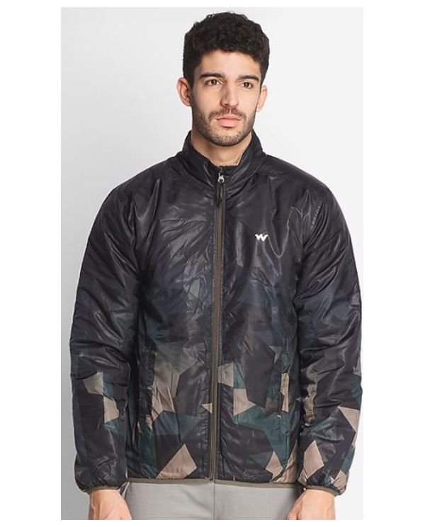 wildcraft new jackets