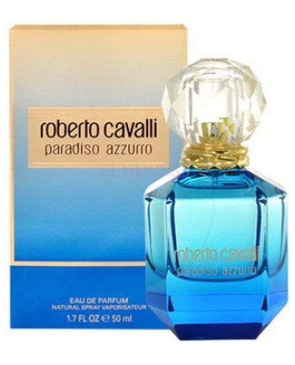 azzurro parfum