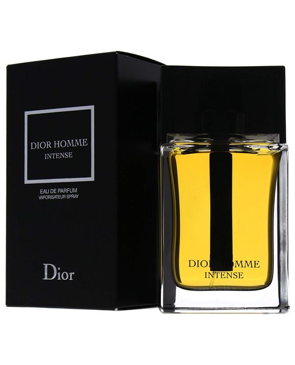 intense dior 100ml