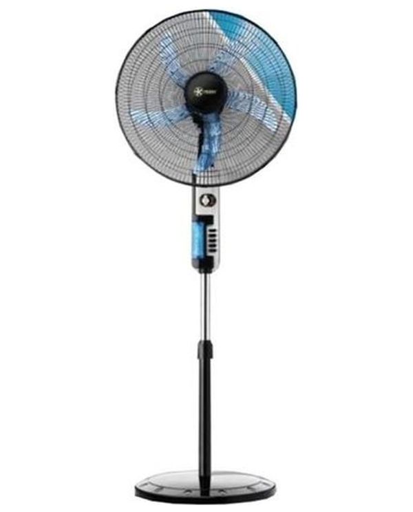 Modex Fa820 Stand Fan Black