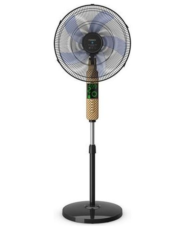 Modex Fa1218 Stand Fan Black