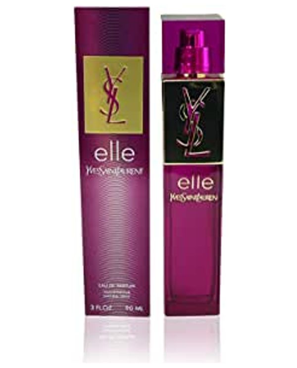 Elle By Yves Saint Laurent 50ml Edp For Women Perfume Nz