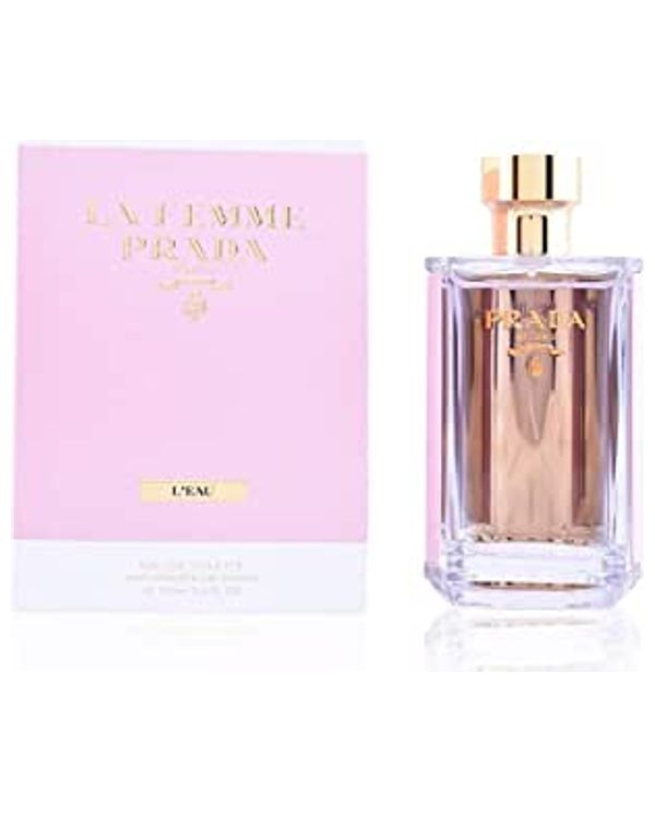 prada femme l'eau