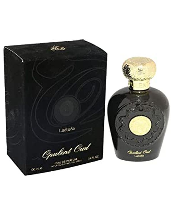 oud opulence