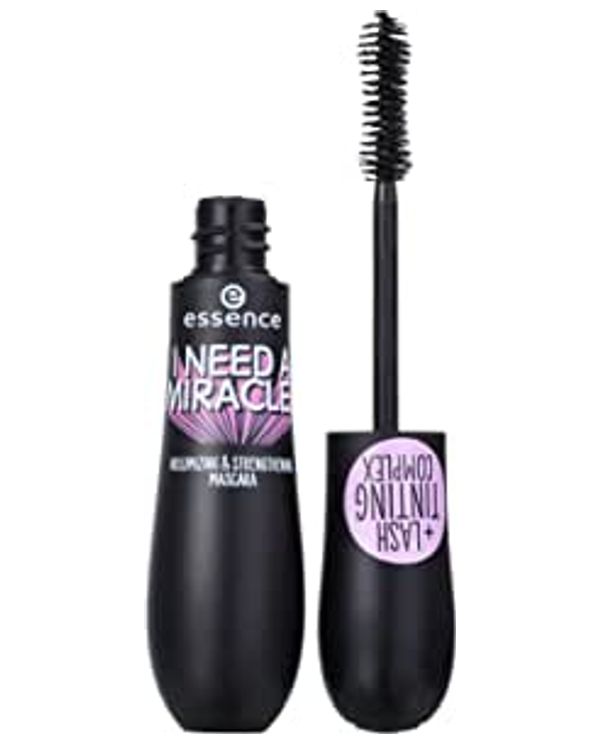 essence need a miracle mascara