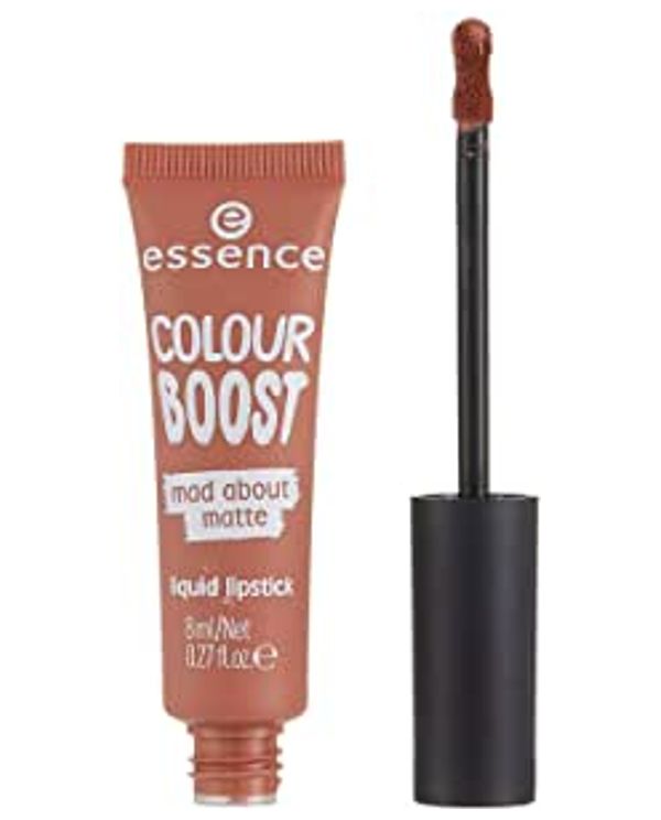 essence dusty romance