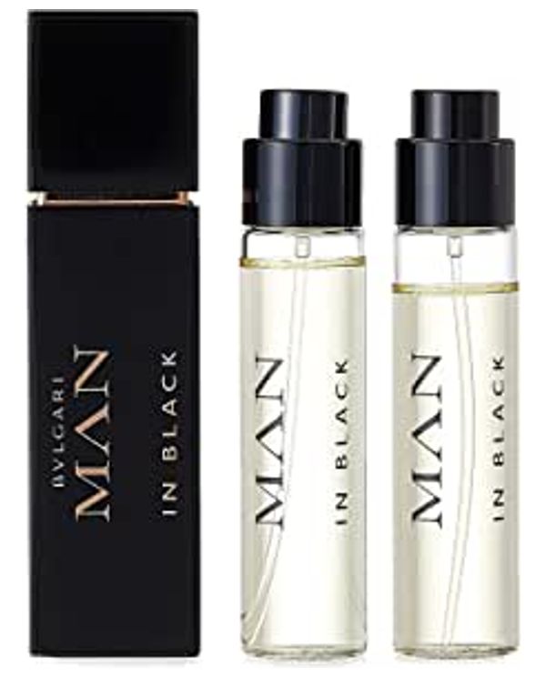 bvlgari perfume man in black price