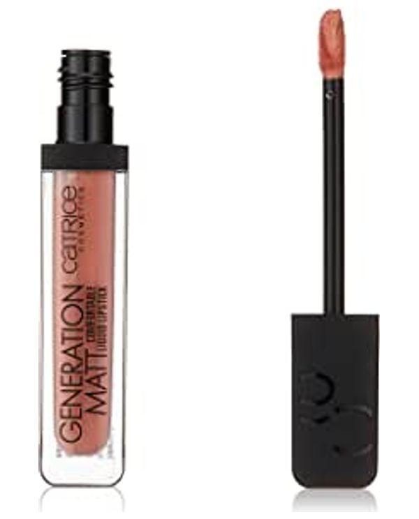catrice generation matt liquid lipstick