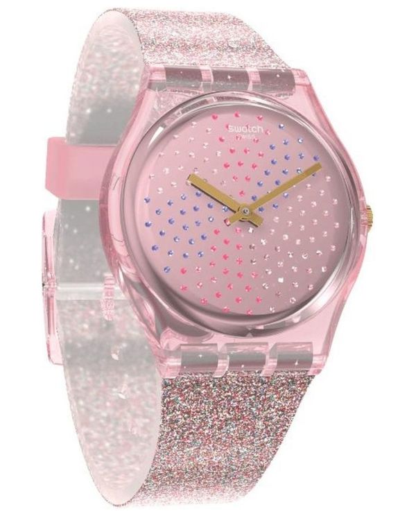 gp168 swatch